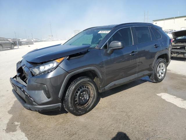 toyota rav4 le 2020 2t3h1rfv2lc035969