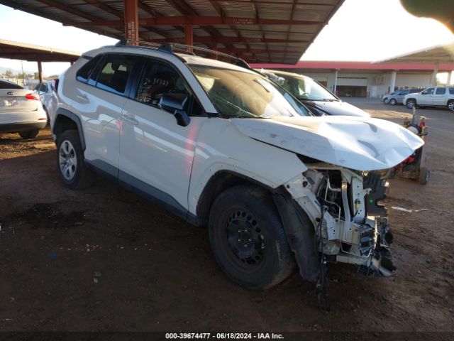 toyota rav4 2020 2t3h1rfv2lc036488