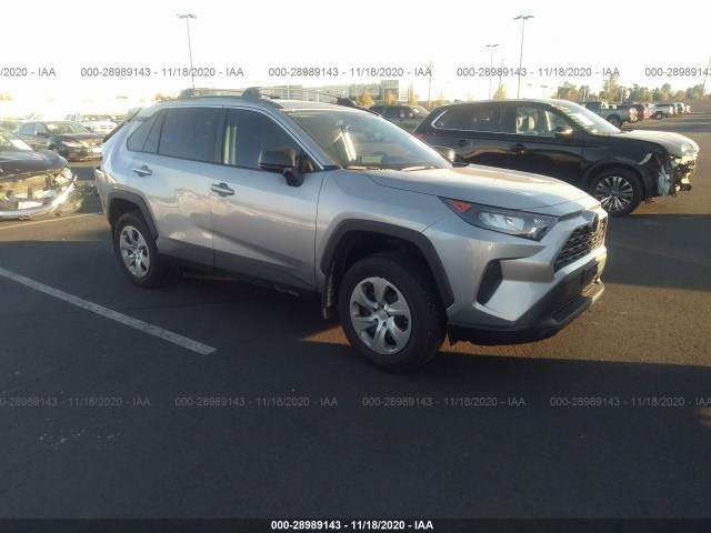 toyota rav4 2020 2t3h1rfv2lc039777