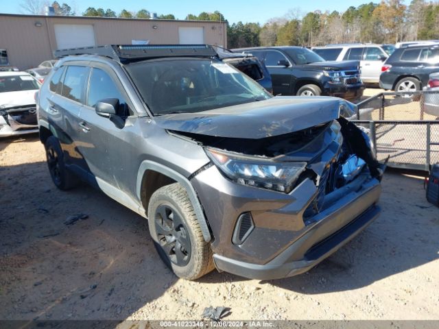 toyota rav4 2020 2t3h1rfv2lc072617