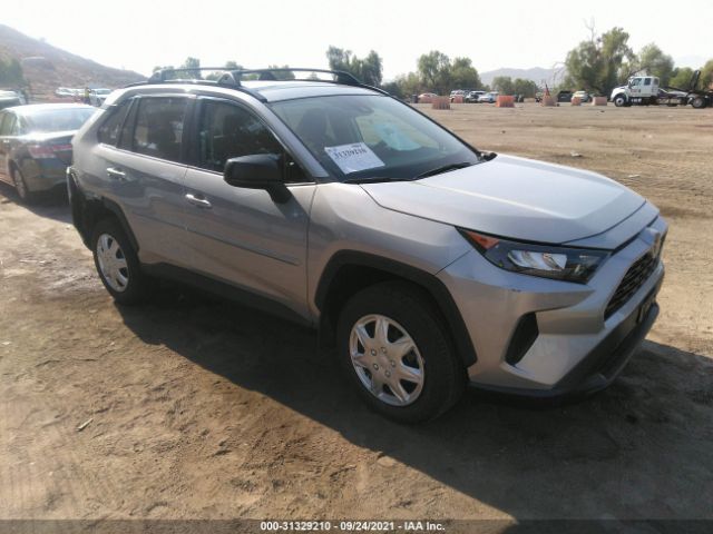 toyota rav4 2020 2t3h1rfv2lw071725