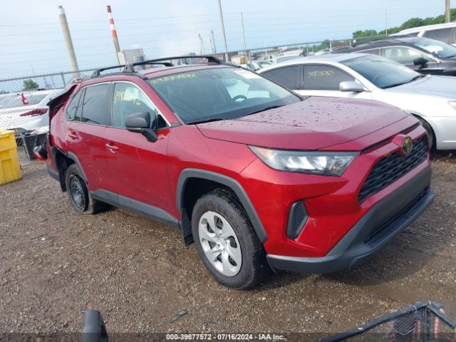 toyota rav4 2020 2t3h1rfv2lw095054