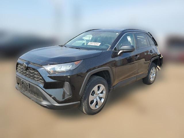 toyota rav4 2020 2t3h1rfv2lw100852