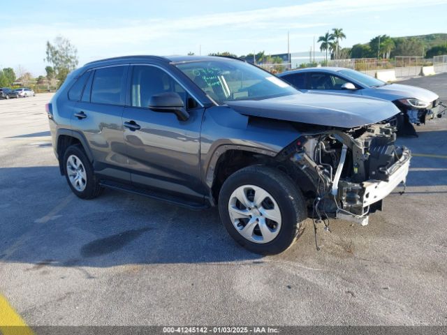 toyota rav4 2021 2t3h1rfv2mc147513