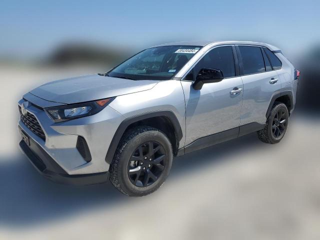 toyota rav4 2022 2t3h1rfv2nc190220