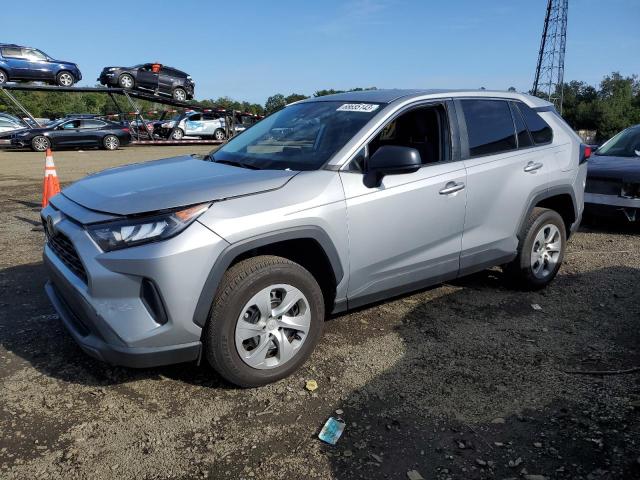 toyota rav4 2022 2t3h1rfv2nw194542