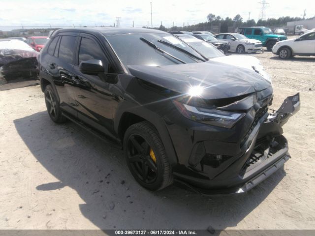 toyota rav4 2023 2t3h1rfv2pc236776