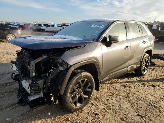 toyota rav4 le 2023 2t3h1rfv2pc243744