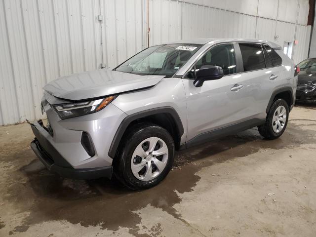 toyota rav4 le 2023 2t3h1rfv2pw270750