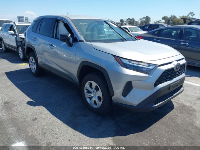 toyota rav4 2023 2t3h1rfv2pw274605