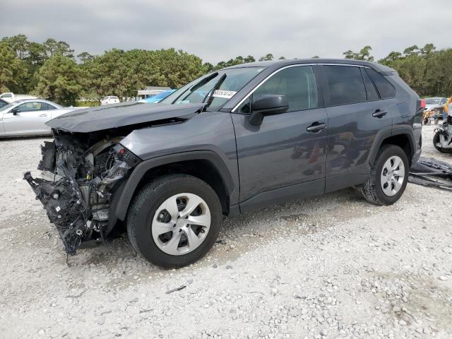 toyota rav4 le 2023 2t3h1rfv2pw282901