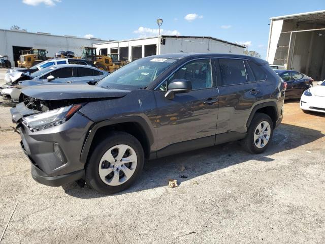 toyota rav4 le 2024 2t3h1rfv2rc263141