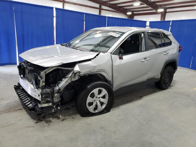 toyota rav4 le 2024 2t3h1rfv2rw327502