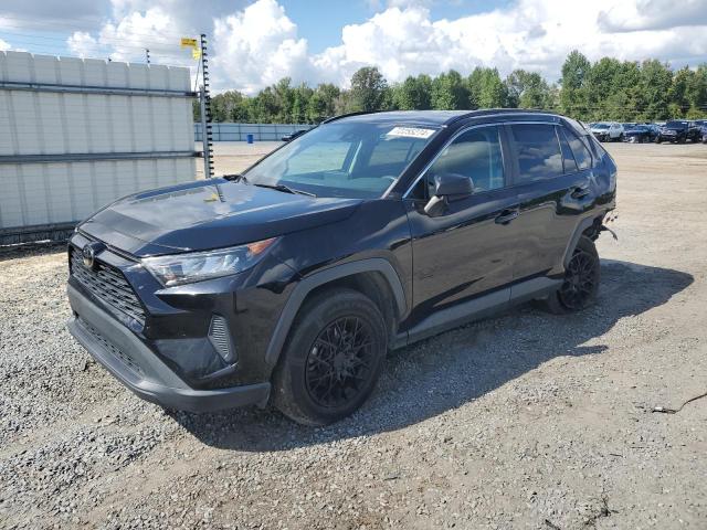 toyota rav4 le 2019 2t3h1rfv3kc018502