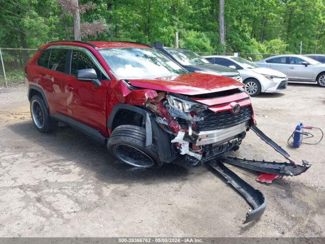 toyota rav4 2019 2t3h1rfv3kc020069