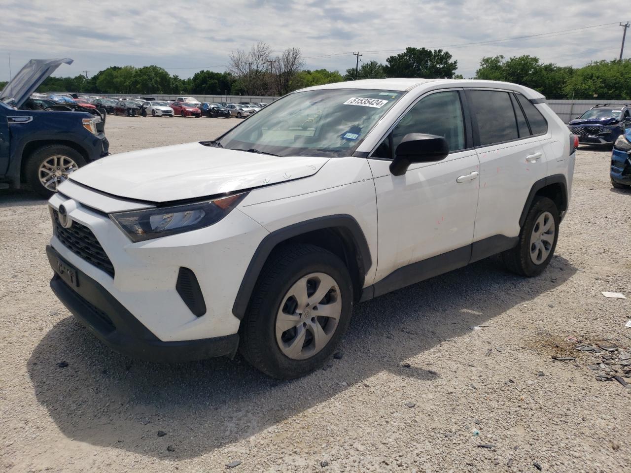 toyota rav 4 2019 2t3h1rfv3kc024963