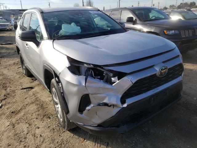 toyota rav4 2019 2t3h1rfv3kw008194