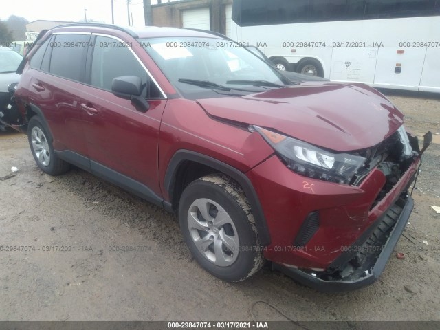 toyota rav4 2019 2t3h1rfv3kw037517