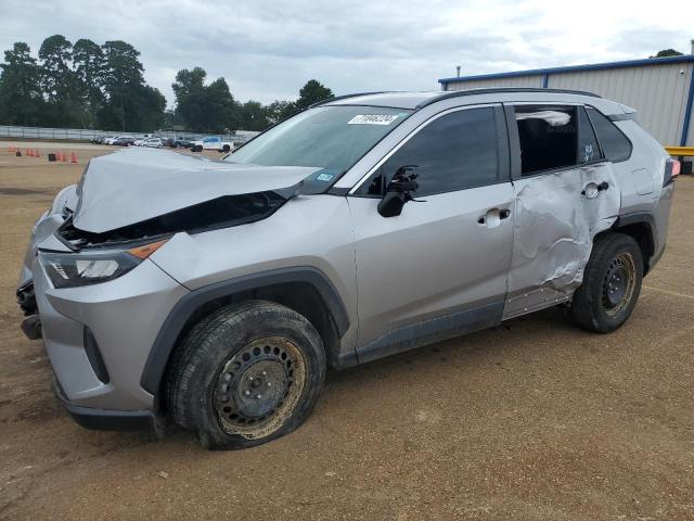 toyota rav4 le 2020 2t3h1rfv3lc043756