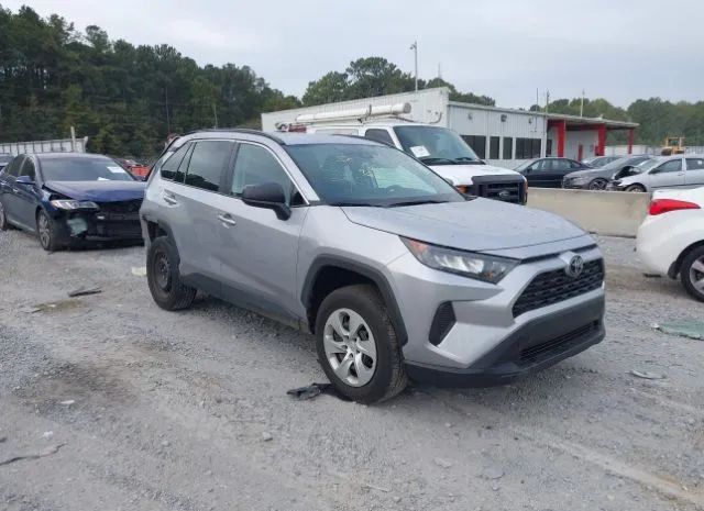 toyota rav4 2020 2t3h1rfv3lc075543