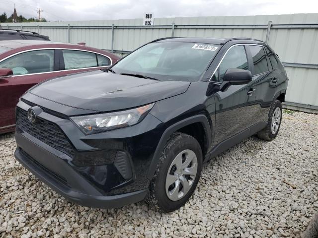 toyota rav4 2020 2t3h1rfv3lw074133