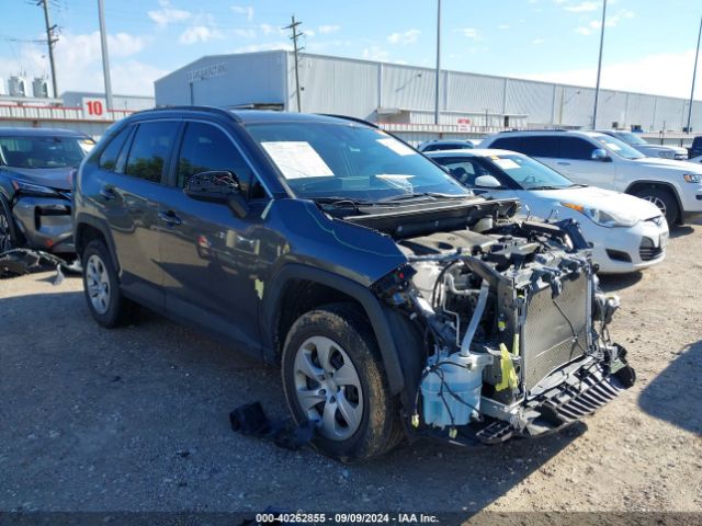 toyota rav4 2021 2t3h1rfv3mc107327