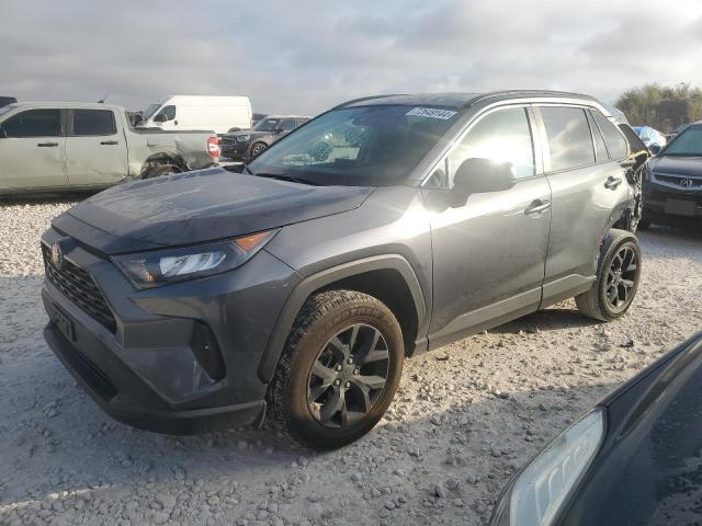 toyota rav4 le 2021 2t3h1rfv3mc119185