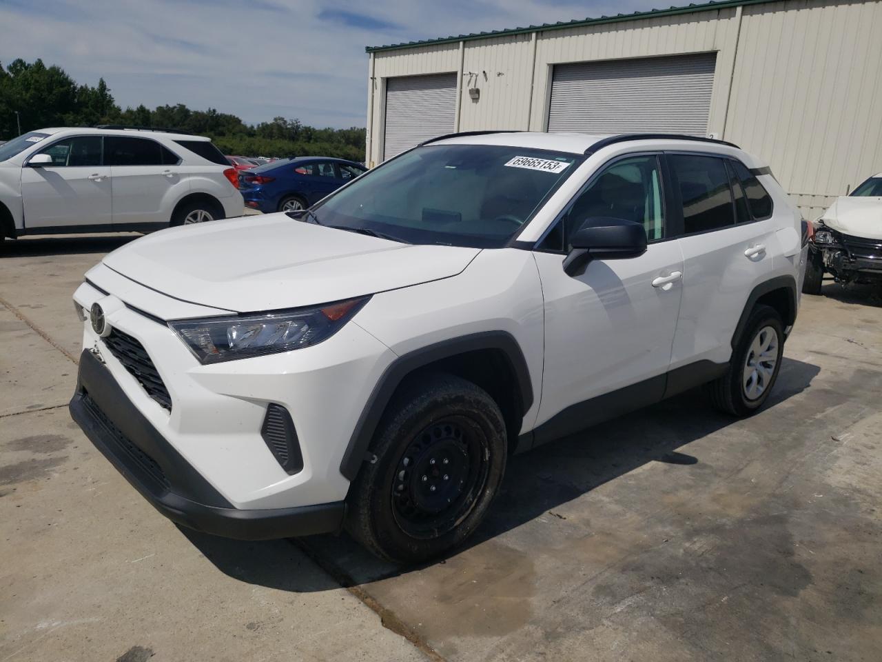 toyota rav 4 2021 2t3h1rfv3mc125004