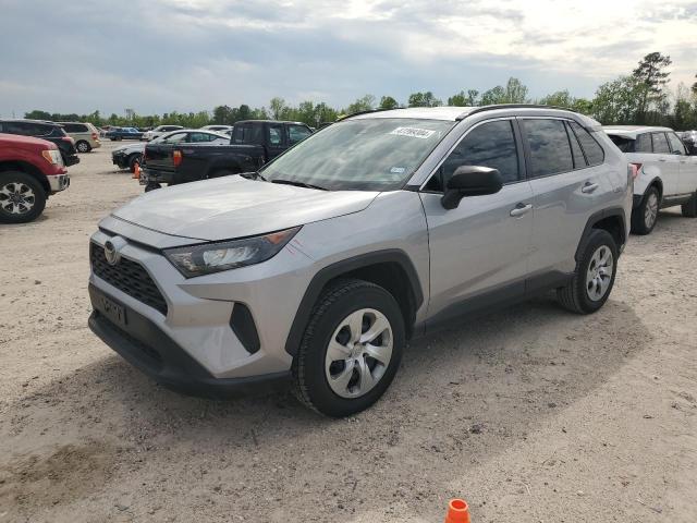 toyota rav4 2021 2t3h1rfv3mw134834