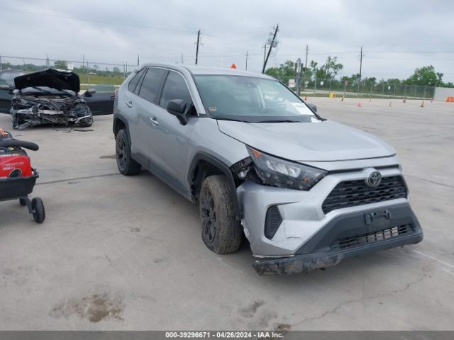 toyota rav4 2022 2t3h1rfv3nc174141