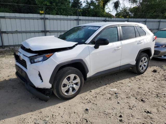 toyota rav4 2022 2t3h1rfv3nc192235