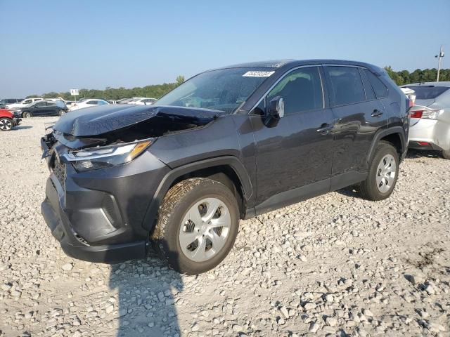 toyota rav4 le 2023 2t3h1rfv3pc221011