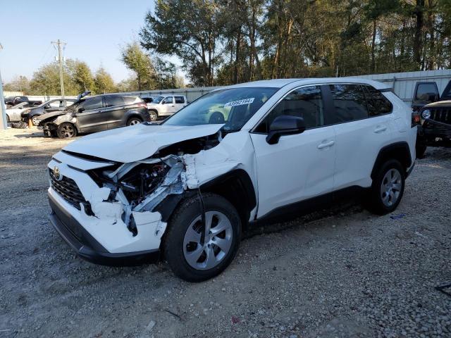 toyota rav4 2023 2t3h1rfv3pc241856