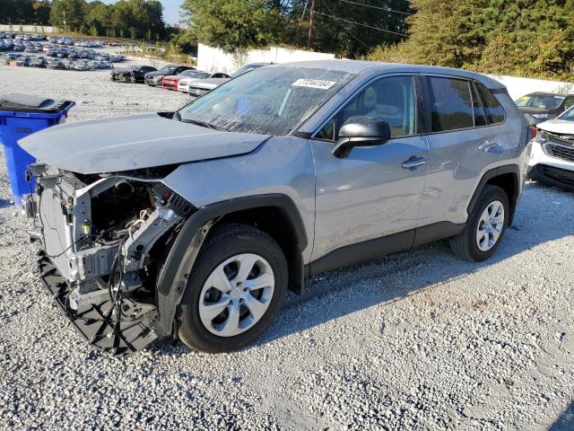 toyota rav4 le 2024 2t3h1rfv3rc289991