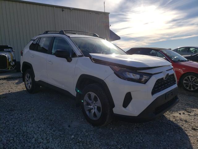 toyota rav4 le 2019 2t3h1rfv4kc004415