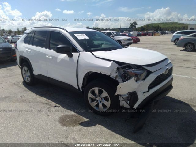 toyota rav4 2019 2t3h1rfv4kw012478