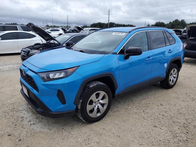 toyota rav4 le 2019 2t3h1rfv4kw030589