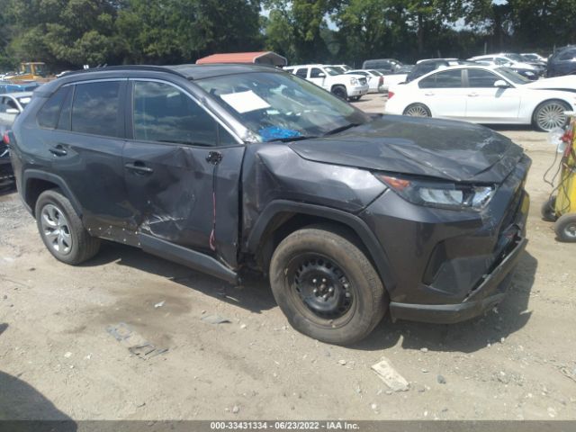 toyota rav4 2019 2t3h1rfv4kw031211