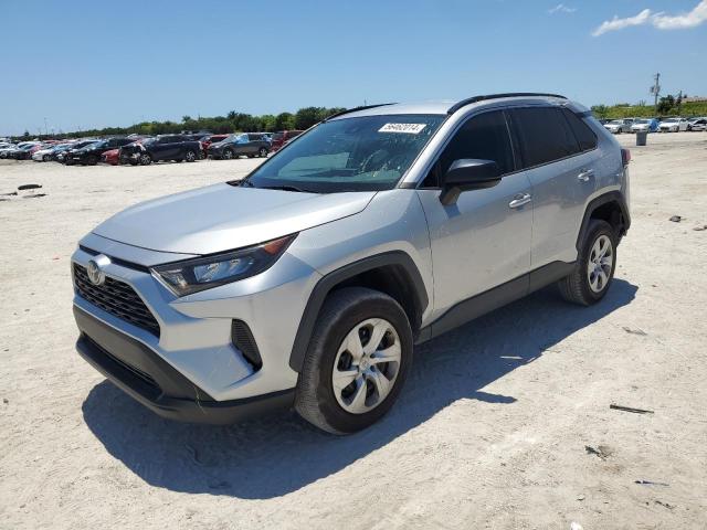 toyota rav4 le 2019 2t3h1rfv4kw037087