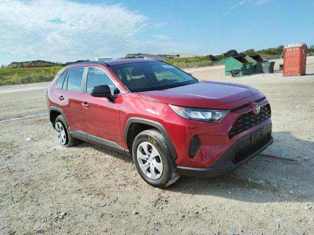 toyota rav4 2019 2t3h1rfv4kw039342