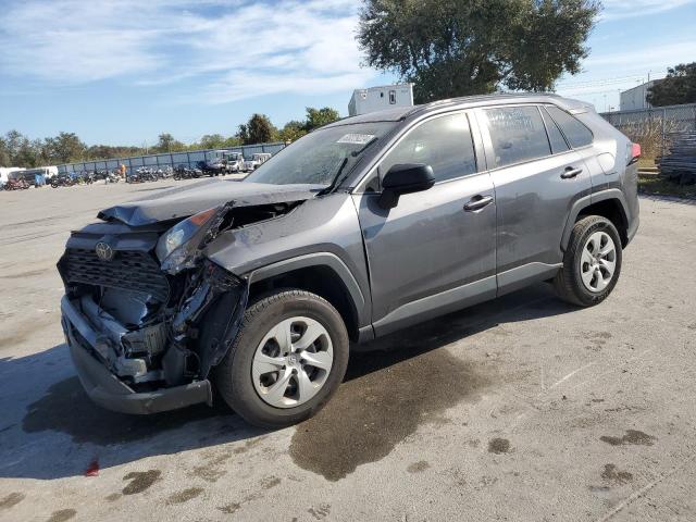 toyota rav4 le 2019 2t3h1rfv4kw045321