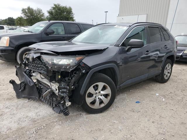 toyota rav4 le 2019 2t3h1rfv4kw053094