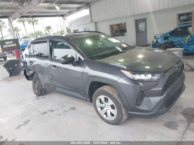 toyota rav4 2020 2t3h1rfv4lc034161