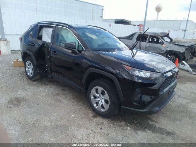 toyota rav4 2020 2t3h1rfv4lc036900