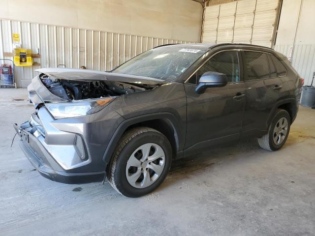 toyota rav4 le 2020 2t3h1rfv4lc038520