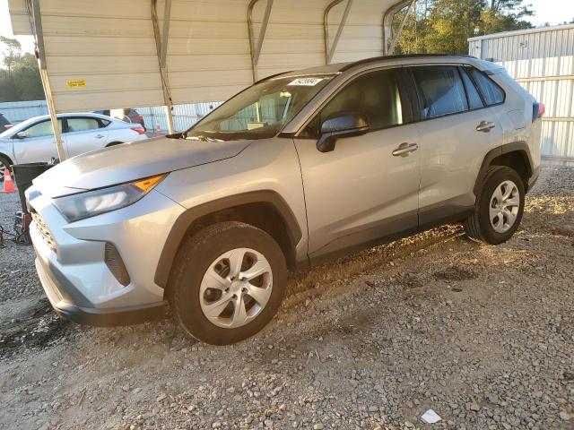 toyota rav4 le 2020 2t3h1rfv4lc045094