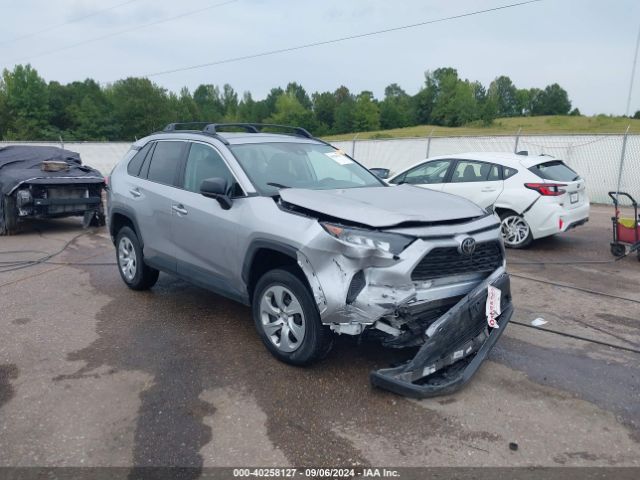 toyota rav4 2020 2t3h1rfv4lc049145