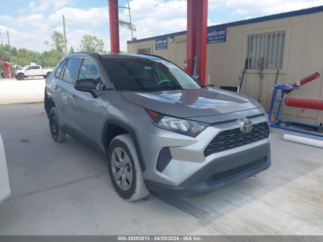 toyota rav4 2020 2t3h1rfv4lc073431