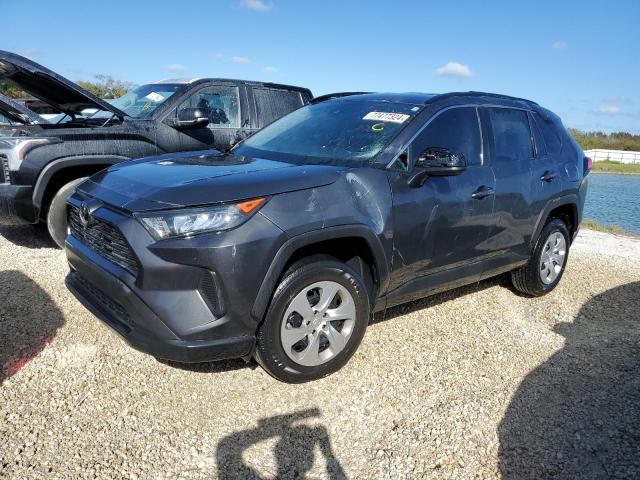 toyota rav4 le 2020 2t3h1rfv4lc078130