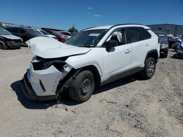 toyota rav4 le 2020 2t3h1rfv4lw062721